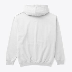 Classic Pullover Hoodie