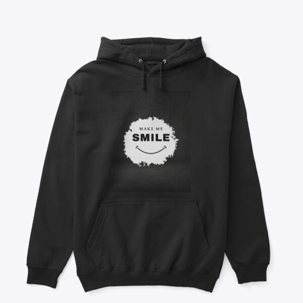 Classic Pullover Unisex Classic Pullover Hoodie