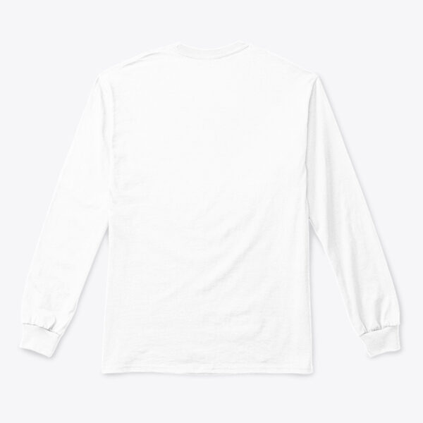 Tshirt Classic Long Sleeve Tee