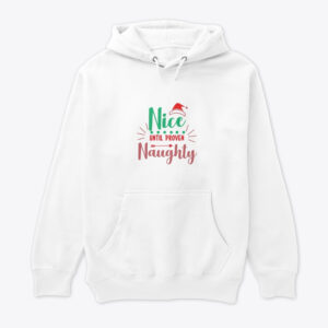 Unisex Premium Pullover Hoodie for Winter