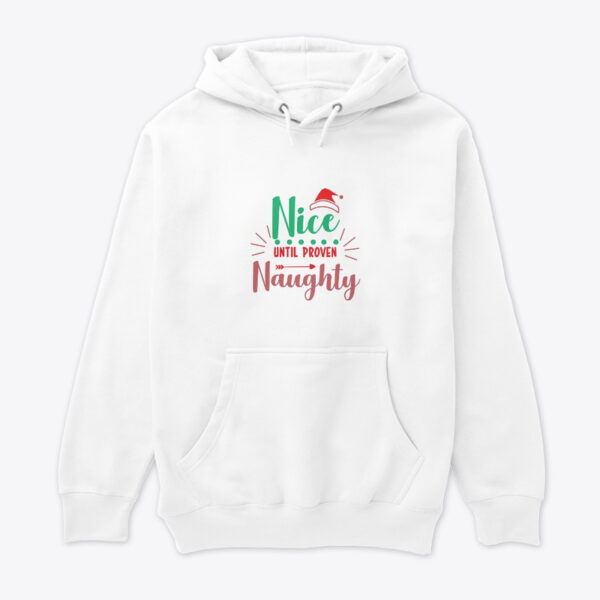 Unisex Premium Pullover Hoodie